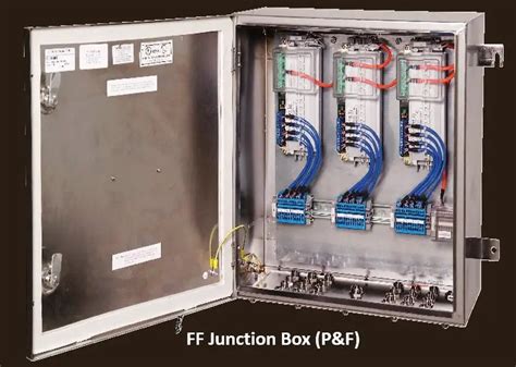 powerplant mission resetting junction boxes